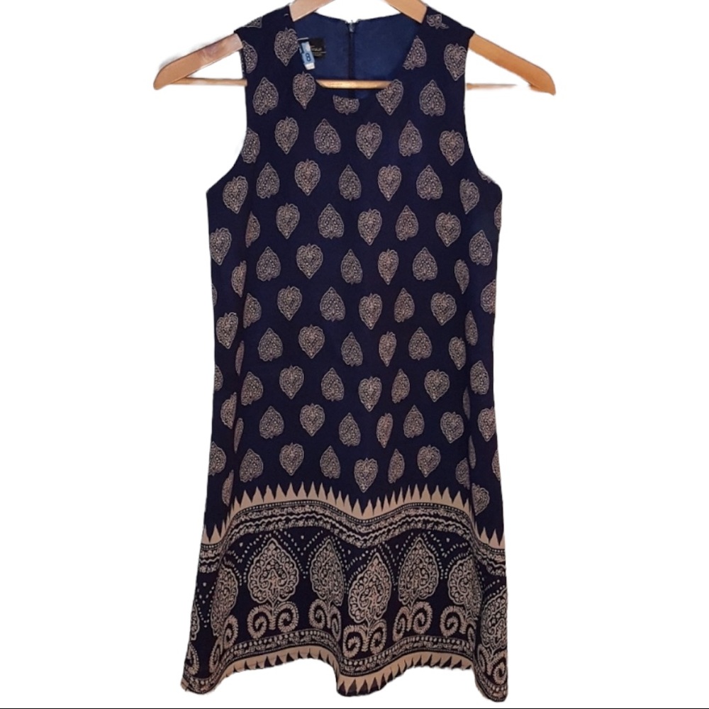 Dress Un Deux Trois